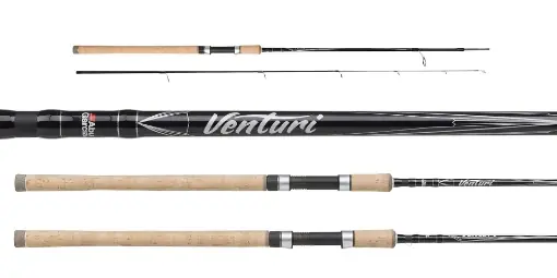 Abu Garcia Venturi Spin 802M 2.44m 10-40g Bezpečná Platba