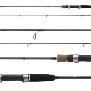 Berkley FireFlex Spin, 802M 2.40m 10-35g Ihned K Objednání