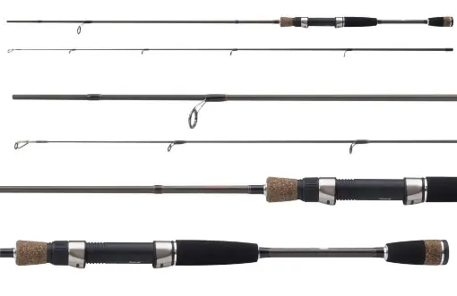Berkley FireFlex Spin, 802M 2.40m 10-35g Ihned K Objednání