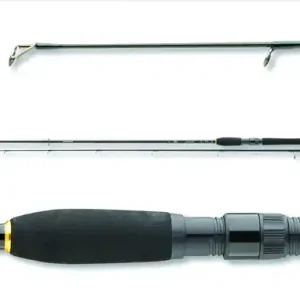 Cenově Výhodný Daiwa Legalis JiggerSpin, 2.40m 7-28g