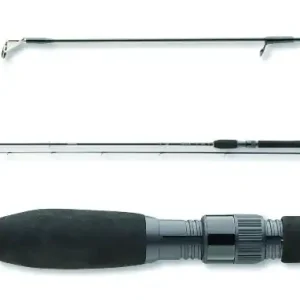 Autentický Daiwa Legalis Spin 2.40m 5-20g