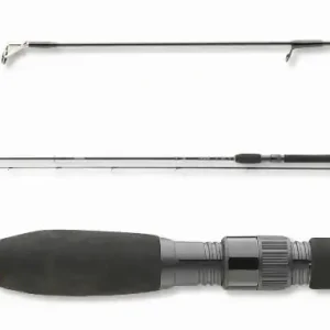 Daiwa Legalis UL Spin 1.90m 2-12g Výhodná Nabídka