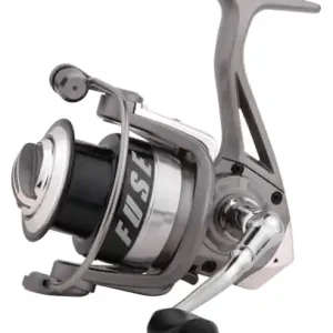 SPRO Fuse, 2000 Akce