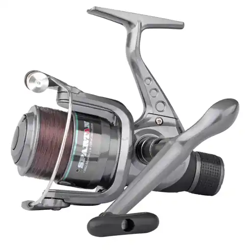 Kup Teď SPRO Spartan Spin RD, 120 + vlasec 0.18mm