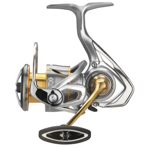 Daiwa 21 Freams LT 3000D-C Přímo Od Výrobce