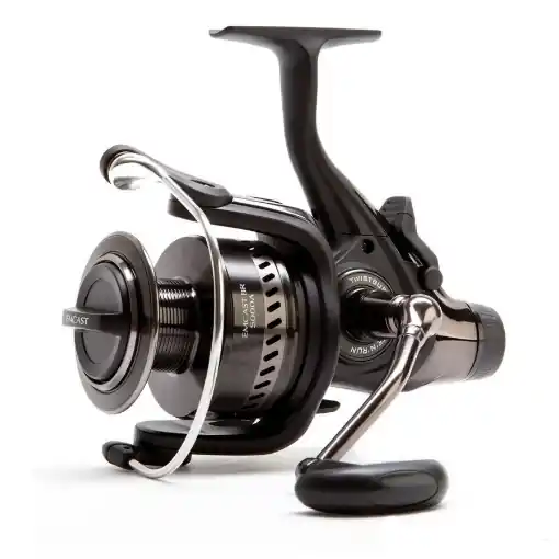 Cenová Bomba Daiwa Emcast BR 4500A