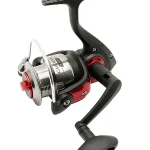 Abu Garcia Cardinal FD, 54 Odeslání Ihned