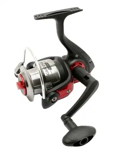 Abu Garcia Cardinal FD, 54 Odeslání Ihned