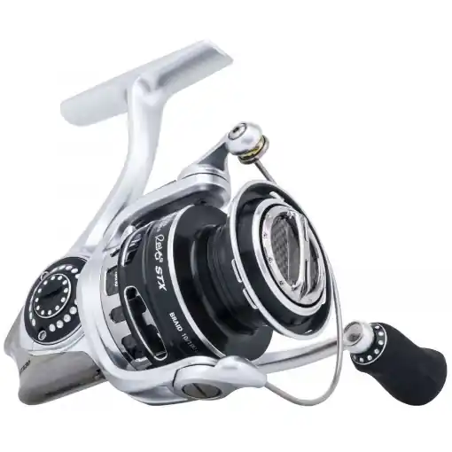 Abu Garcia Revo STX Spin, 20 Sezónní Sleva