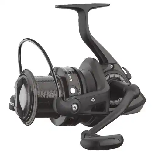 Expresní Doručení Daiwa Black Widow A 5500