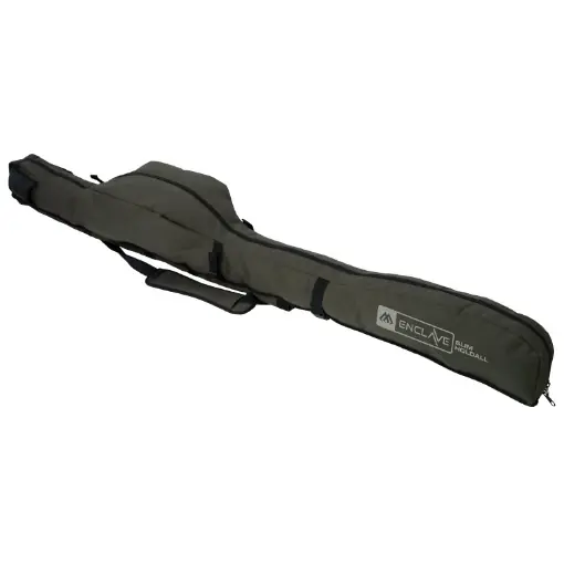 Mikado Enclave Slim Rutentasche für 3 Ruten 12ft Přímo Od Výrobce