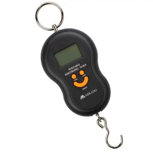 Mikado Digitale Waage Basic 50kg Víkendová Akce