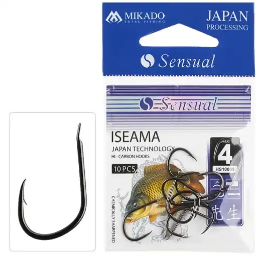 Mikado Sensual Iseama Gr. 8 BN (10 Stk.) Kup Teď
