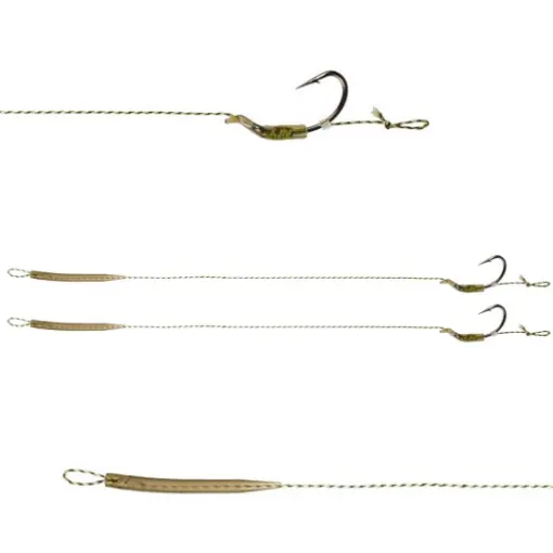 Mikado Vorfach Universal Rig II Gr.4 25lb 23cm Nakupujte Hned