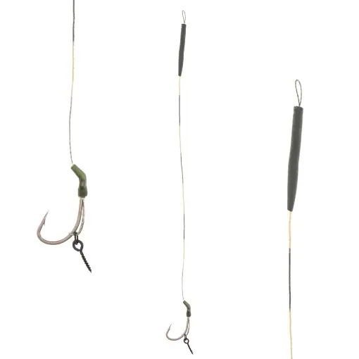Víkendová Akce Mikado Návazec Slip D-Rig vel.2 25lb 23cm