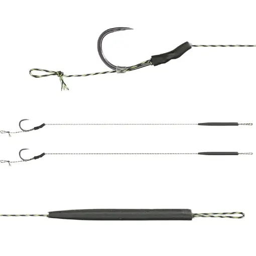 Mikado Rig Classic Rig Pro Barbless size 6 25lb 23cm Sezónní Sleva