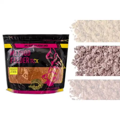 Omezená Nabídka CSV Method Feeder RSX 1kg Mojito