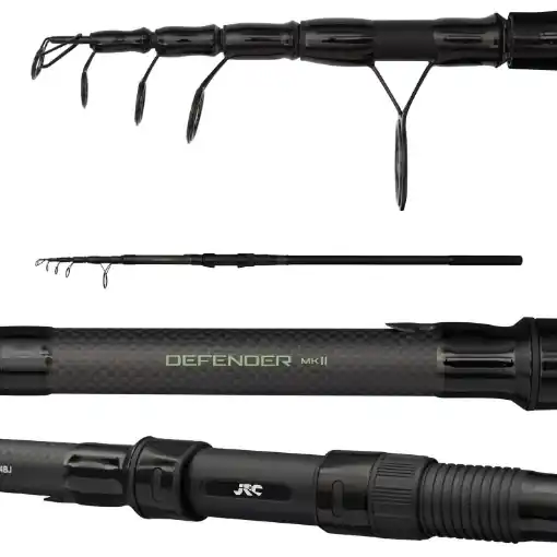 Akční Cena JRC Defender MKII Tele 3.30m 3.00lb