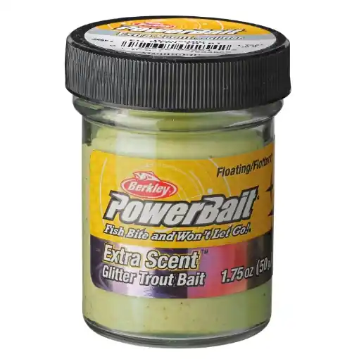 Akce Berkley Powerbait NTGL Garlic Glitter