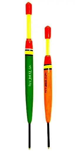 Splávek TiM 3-00 2.5g 14.5cm Poslední Šance
