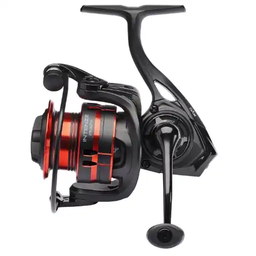 Oblíbený DAM Quick Intenze 2500 FD Spinning Reel