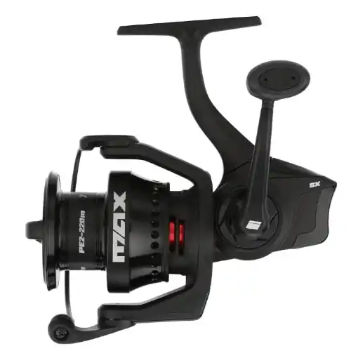 Značkový Abu Garcia Max SX 4000 FD Spinning Reel