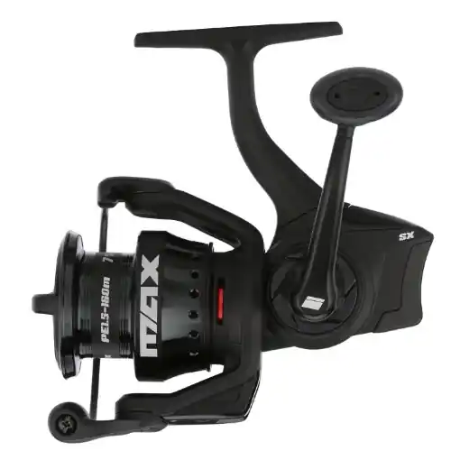Výhodná Nabídka Abu Garcia Max SX 2500 FD Spinning Reel