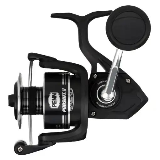 Finální Výprodej PENN Pursuit V 6000 Spinning Reel