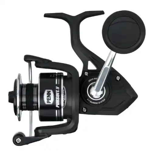 PENN Pursuit V 5000 Spinning Reel Levný