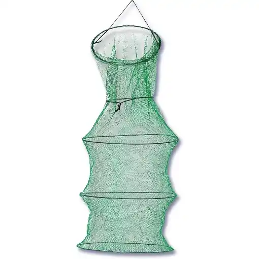 Zebco Setzkescher Keep Net 90x35cm Vrácení Zdarma