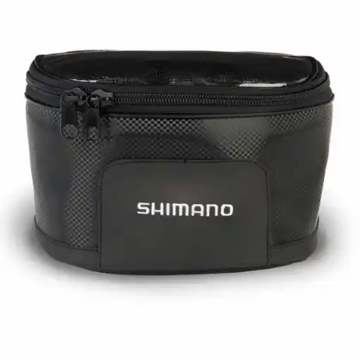 Shimano Reel Case Large 13x20x11cm Must-Have