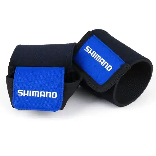 Shimano All-Round Rod Bands 2pc + lead pocket Poslední Šance