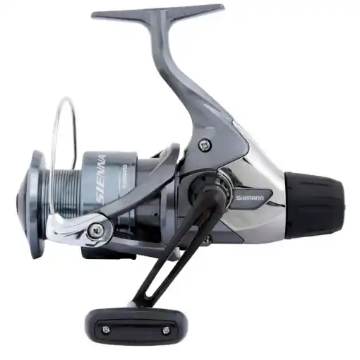 Aktuální Shimano Sienna 4000 RE