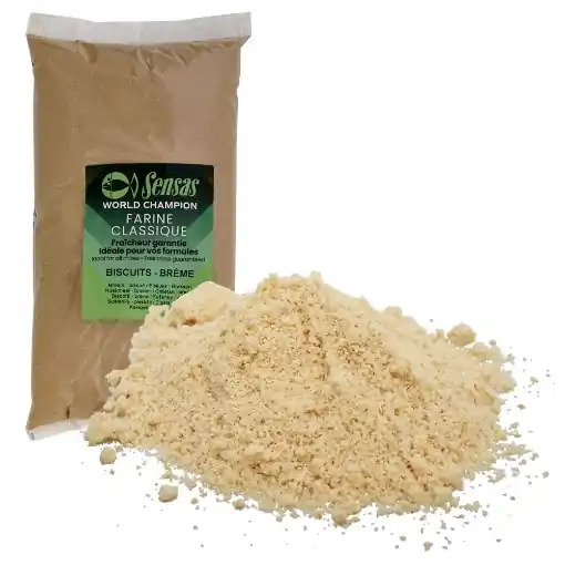 Pouze Dnes Sensas Biscuits Breme (sušenky cejn) 1kg