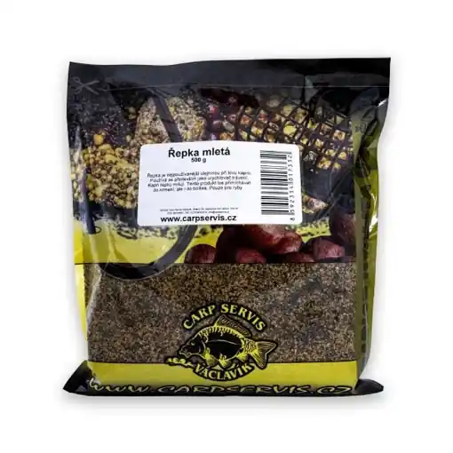 CS Colza Moulu 500g Pouze Dnes