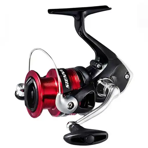Shimano Sienna 4000 FG Top Prodej