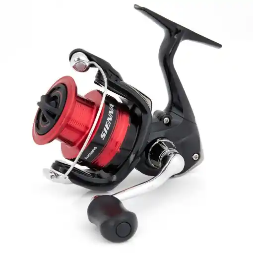 Horká Nabídka Shimano Sienna 2500 FG