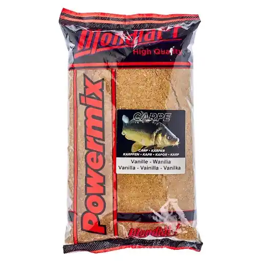 Oblíbený Mondial-F Powermix Karp Wanilia 2,5kg