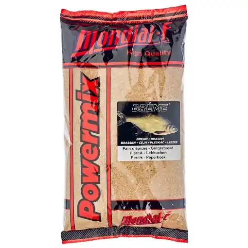 Koupit Online Mondial-F Powermix Cejn Perník 2,5kg