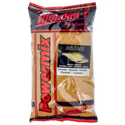 Mondial-F Powermix Cejn Karamel 1kg Bezpečná Platba