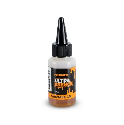 Mikbaits Ultra Essenz Sahne CM 50ml Výprodej