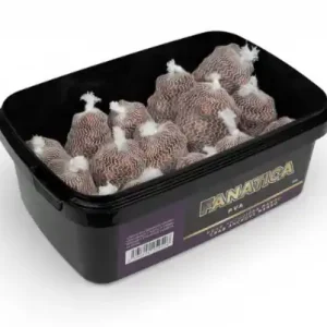 Cenový Hit Mikbaits Fanatica PVA Bomb Krabbe Sardelle Mango 15Stk