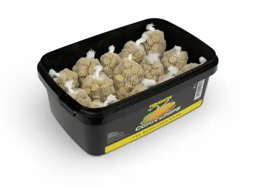 Objednat Nyní Mikbaits Corn Chips PVA Bomb 15ks
