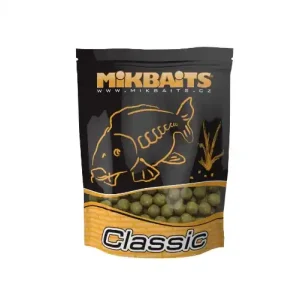 Mikbaits Boilies X-Class Erdbeere 24mm 4kg Must-Have