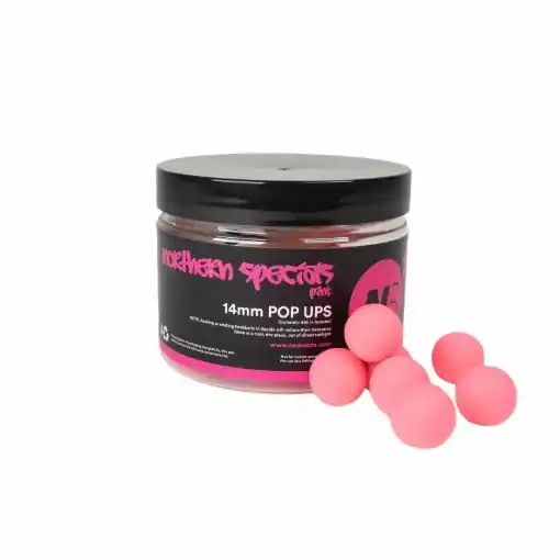 CC Moore Pop-Ups NS1 Rosa 14mm 45Stk Cenově Výhodný
