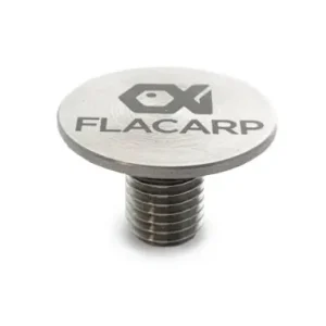Flacarp MagPlate Nerezová Základna se Závitem Top Prodej