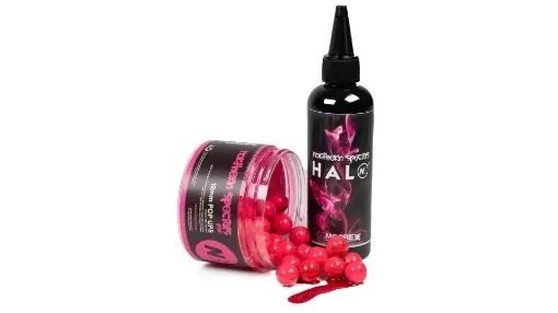CC Moore Northern Specials NS1 HALO Booster Różowy 100ml Nízká Cena