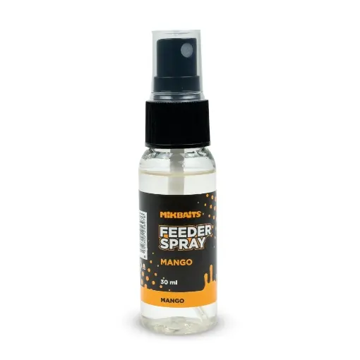Kup Teď Mikbaits Feeder Spray Mangue 30ml