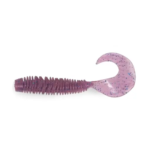 Bezpečná Platba Haibo Easoo Grub Crystal Purple 5cm 22pcs