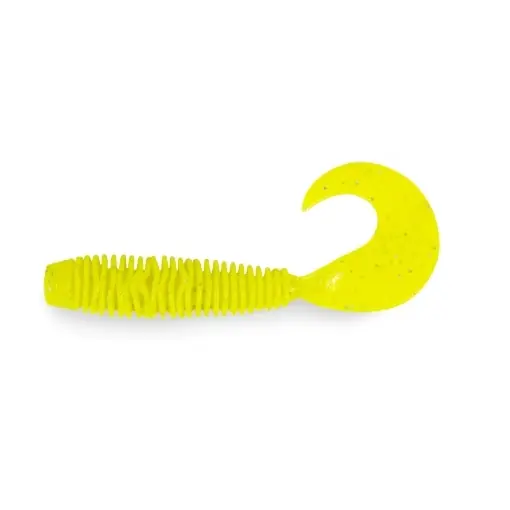 Haibo Easoo Grub Gelb 5cm 22Stk Dokud Zásoby Vydrží